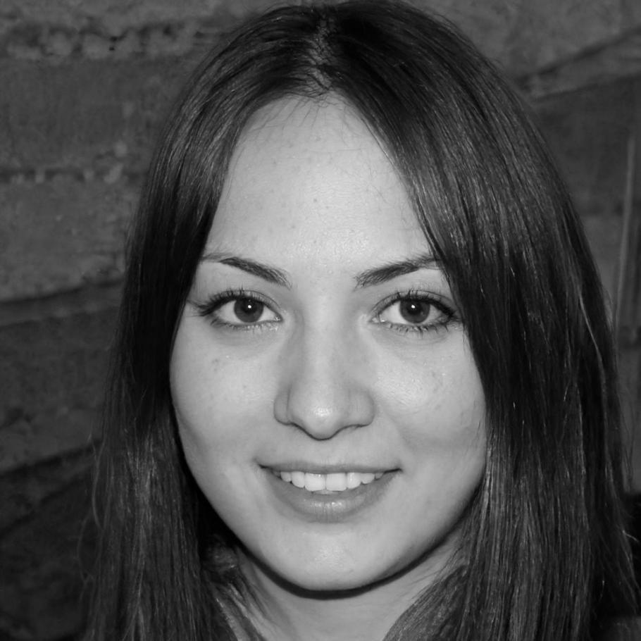 Véronique Martaud, analyste financière senior